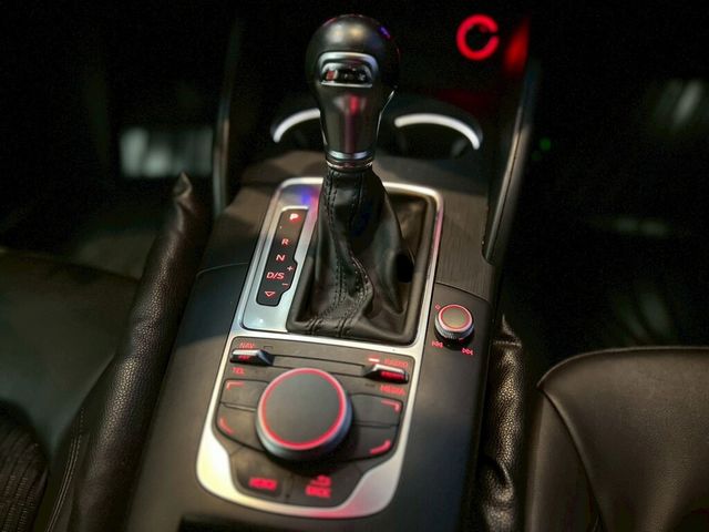 AUDI奧迪 A3  第9張相片