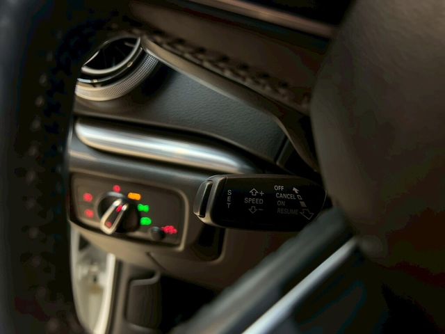 AUDI奧迪 A3  第11張相片