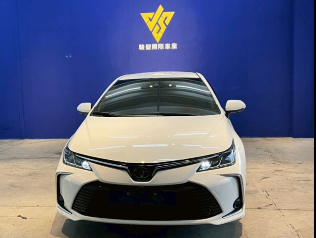 TOYOTA豐田 ALTIS  第3張相片