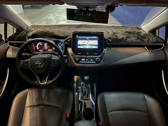 TOYOTA豐田 ALTIS  第5張相片