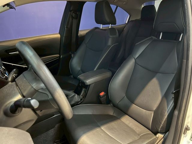 TOYOTA豐田 ALTIS  第7張相片