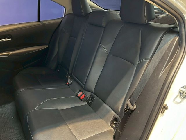 TOYOTA豐田 ALTIS  第8張相片