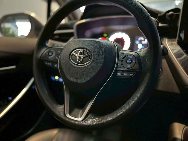 TOYOTA豐田 ALTIS  第9張相片