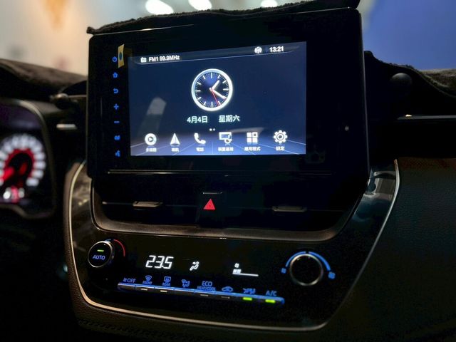 TOYOTA豐田 ALTIS  第10張相片