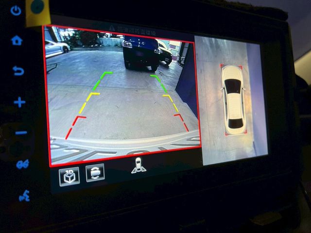 TOYOTA豐田 ALTIS  第12張相片