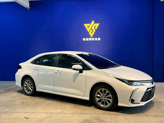 TOYOTA豐田 ALTIS  第13張相片