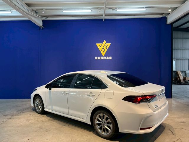 TOYOTA豐田 ALTIS  第14張相片