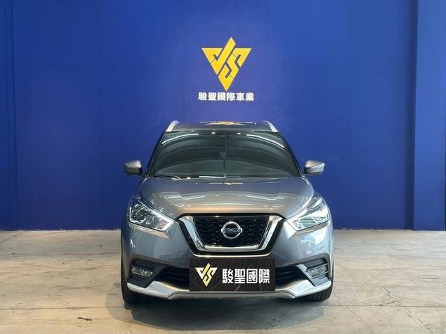 NISSAN日產 KICKS  第3張相片