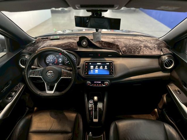 NISSAN日產 KICKS  第5張相片
