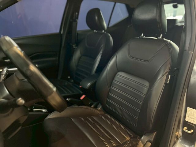 NISSAN日產 KICKS  第6張相片