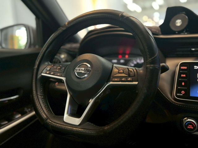 NISSAN日產 KICKS  第8張相片