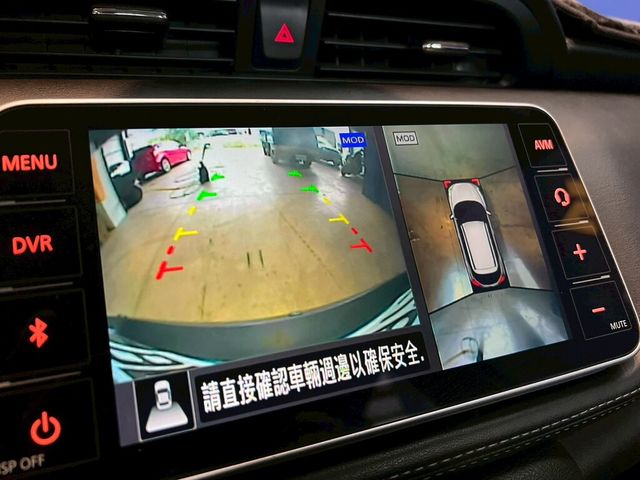 NISSAN日產 KICKS  第10張相片