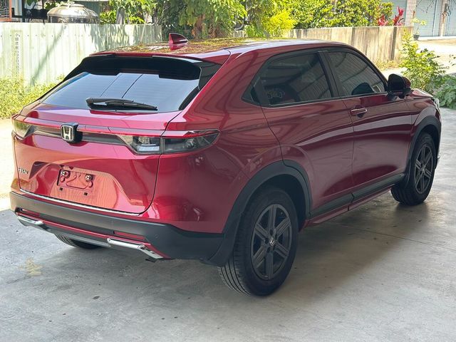 HONDA本田 HR-V  第2張相片