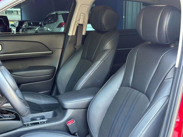HONDA本田 HR-V  第7張相片