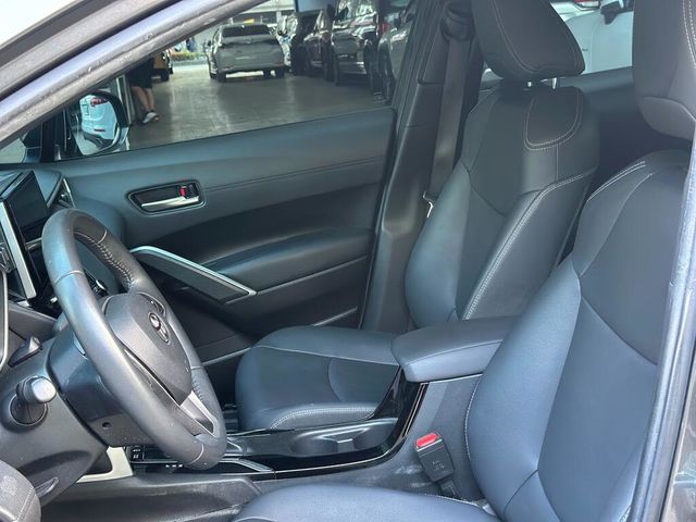 TOYOTA豐田 COROLLA CROSS HYBRID  第7張相片