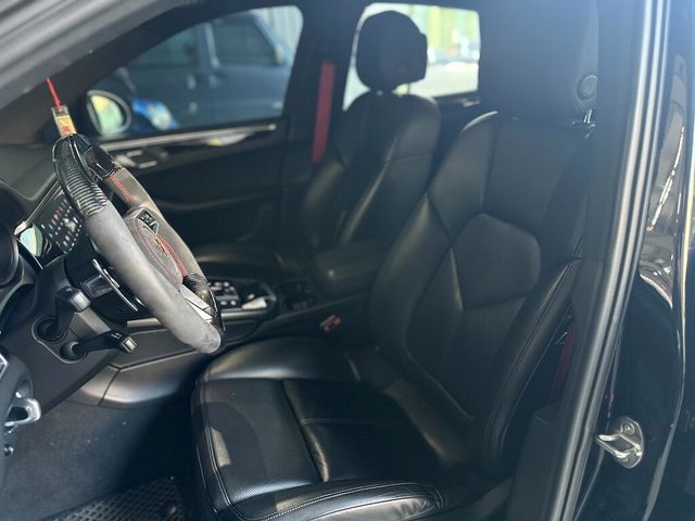 PORSCHE保時捷 MACAN S  第7張相片