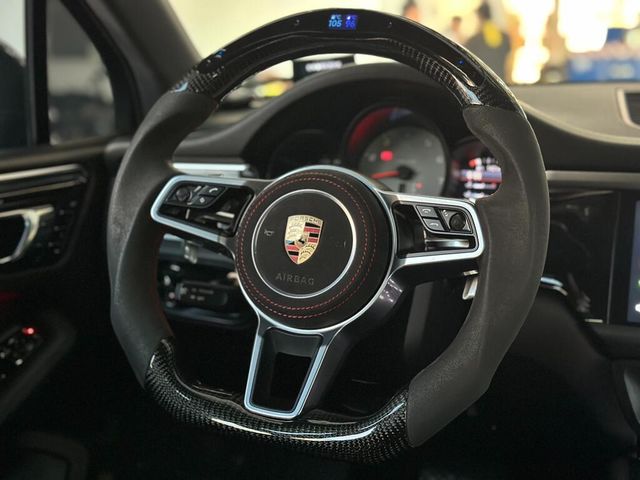 PORSCHE保時捷 MACAN S  第9張相片