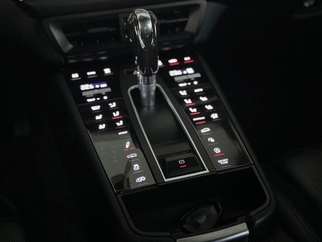 PORSCHE保時捷 MACAN S  第11張相片