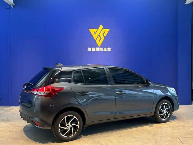 TOYOTA豐田 YARIS  第2張相片