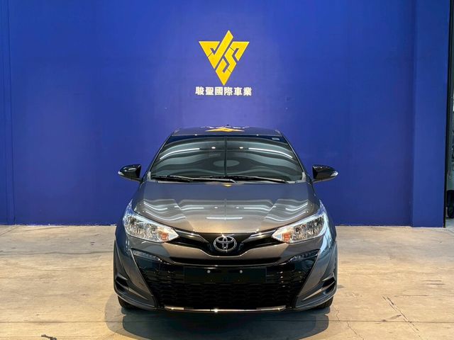 TOYOTA豐田 YARIS  第3張相片