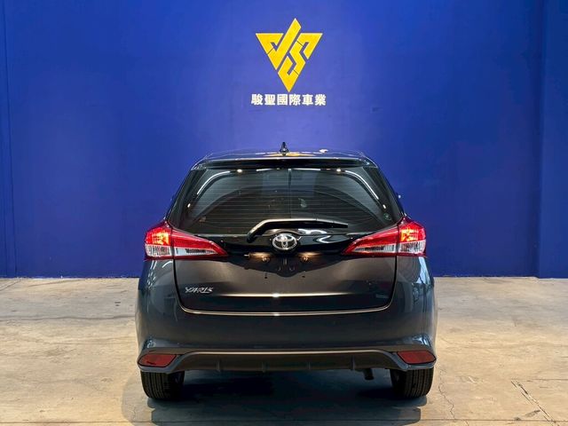 TOYOTA豐田 YARIS  第4張相片