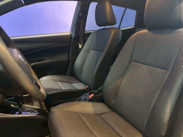 TOYOTA豐田 YARIS  第7張相片