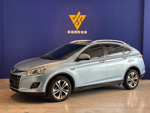 LUXGEN納智捷 U6 TURBO  第1張相片