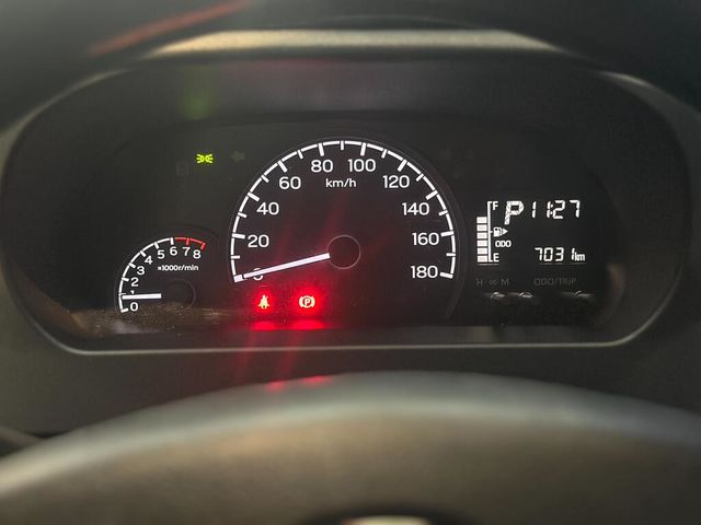 TOYOTA豐田 TOWN ACE  第11張相片