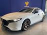 MAZDA馬自達 MAZDA 3  第1張縮圖