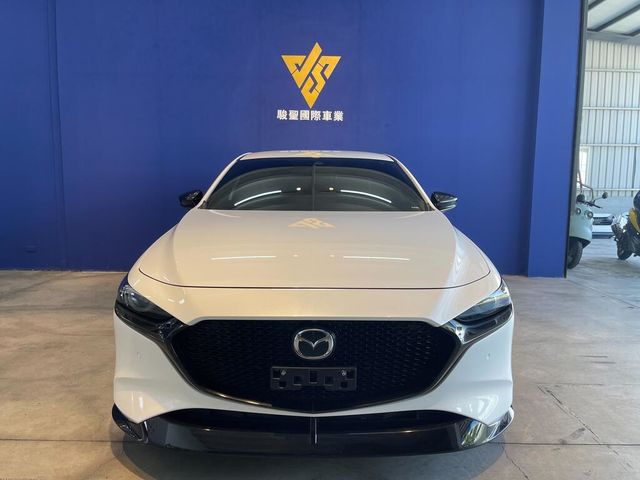 MAZDA馬自達 MAZDA 3  第5張相片