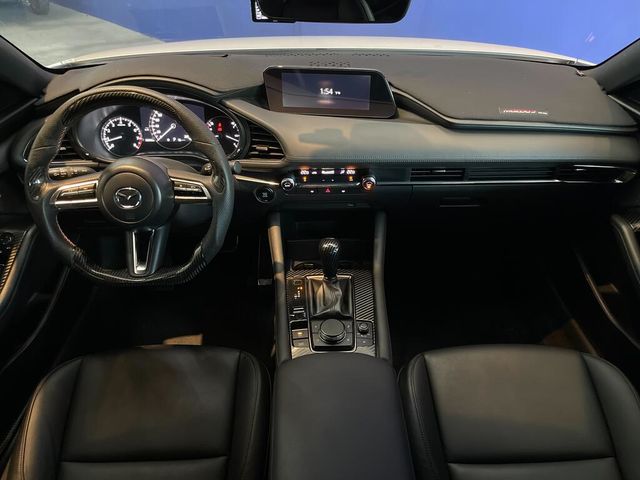 MAZDA馬自達 MAZDA 3  第8張相片