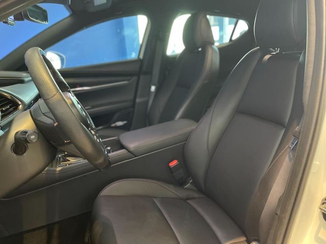 MAZDA馬自達 MAZDA 3  第10張相片