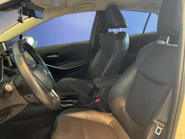 TOYOTA豐田 COROLLA ALTIS HYBRID  第9張相片