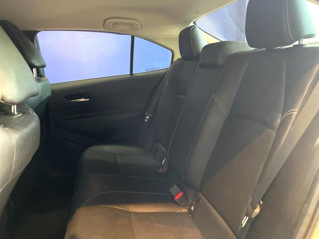 TOYOTA豐田 COROLLA ALTIS HYBRID  第10張相片