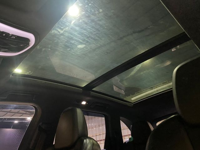 PORSCHE保時捷 CAYENNE  第11張相片