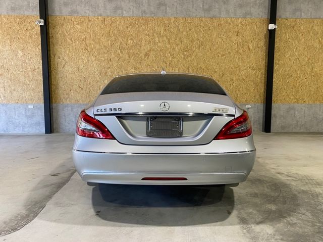 M-BENZ賓士 CLS350  第4張相片