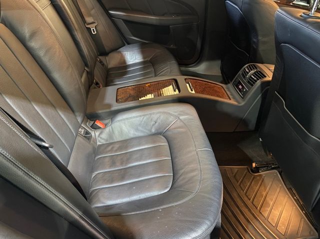 M-BENZ賓士 CLS350  第14張相片