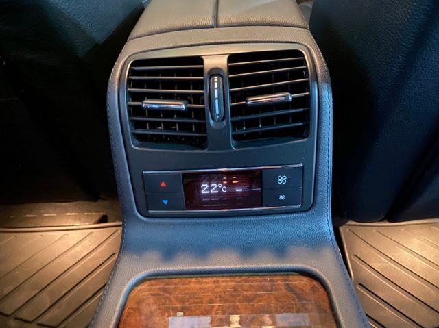 M-BENZ賓士 CLS350  第15張相片