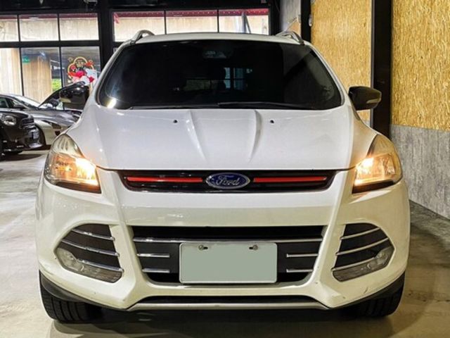 FORD福特 KUGA  第3張相片