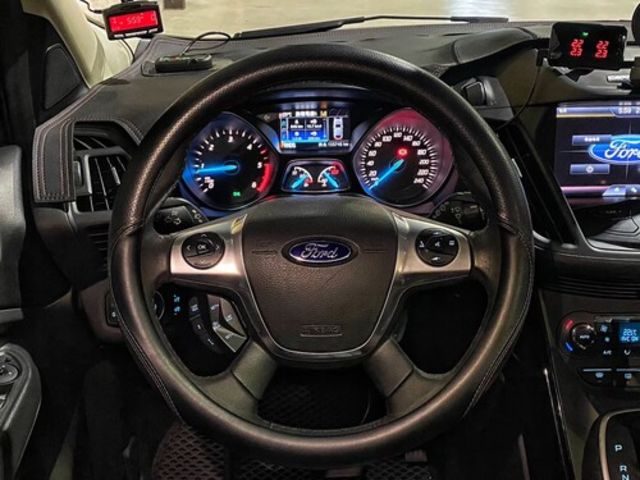 FORD福特 KUGA  第5張相片