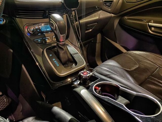 FORD福特 KUGA  第7張相片