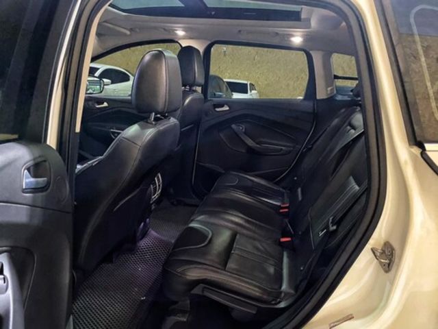 FORD福特 KUGA  第11張相片
