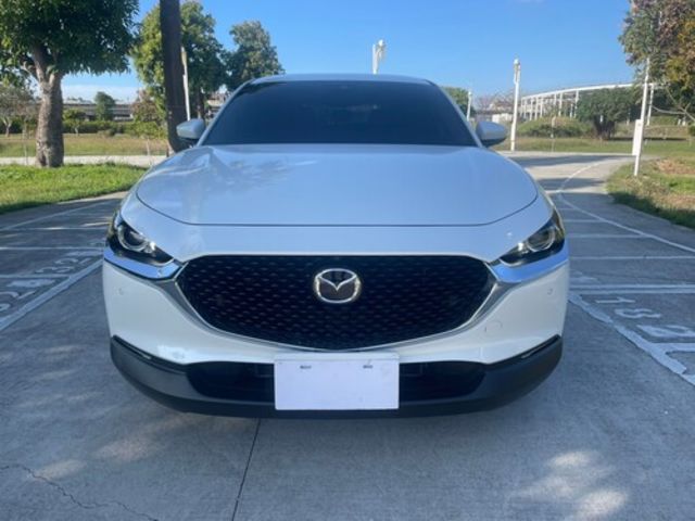 MAZDA馬自達 CX-30  第2張相片