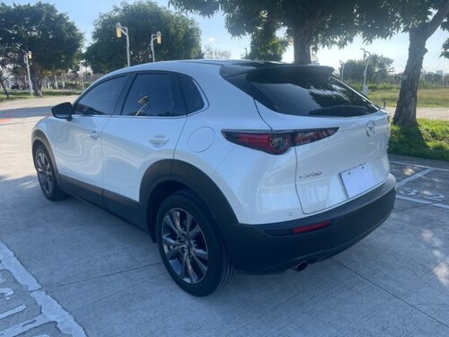 MAZDA馬自達 CX-30  第4張相片