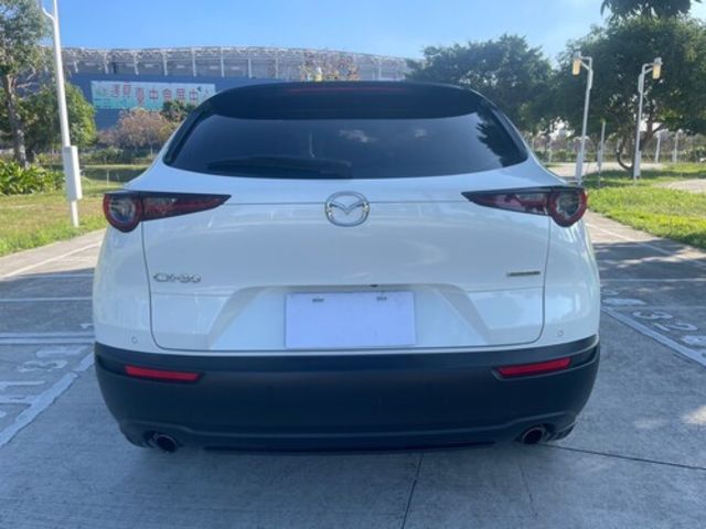 MAZDA馬自達 CX-30  第5張相片