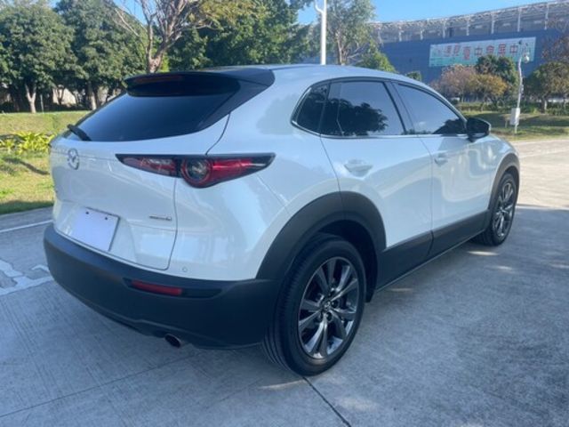 MAZDA馬自達 CX-30  第6張相片