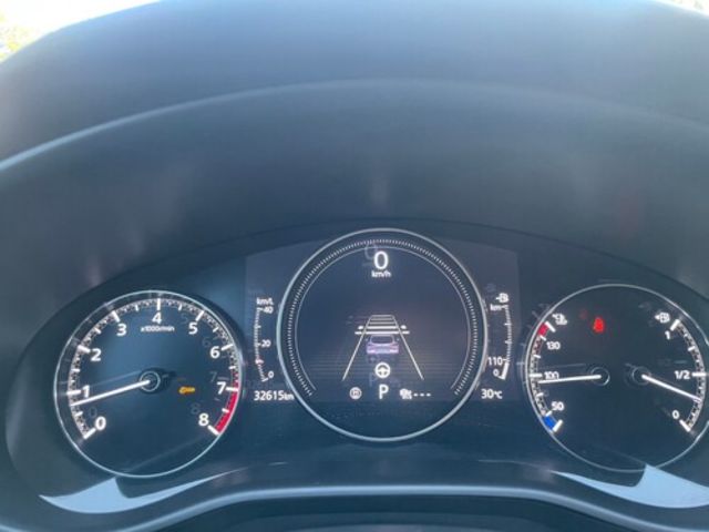 MAZDA馬自達 CX-30  第9張相片