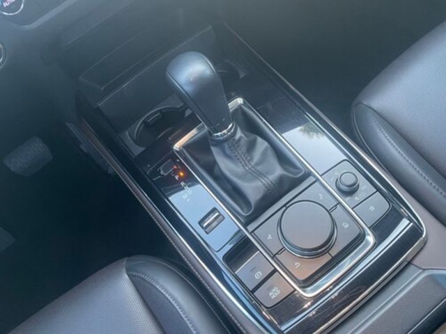 MAZDA馬自達 CX-30  第11張相片