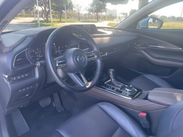 MAZDA馬自達 CX-30  第12張相片