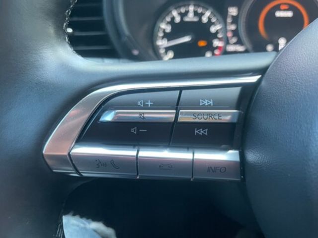 MAZDA馬自達 CX-30  第16張相片